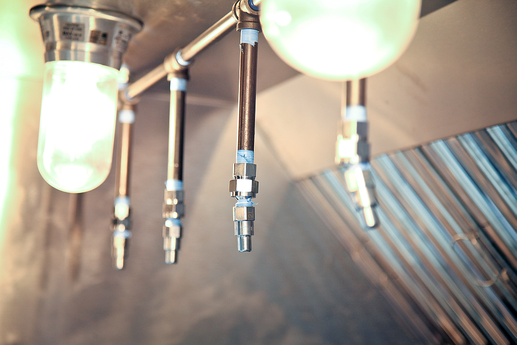 Eagle Fire Protection Fire Protection Page