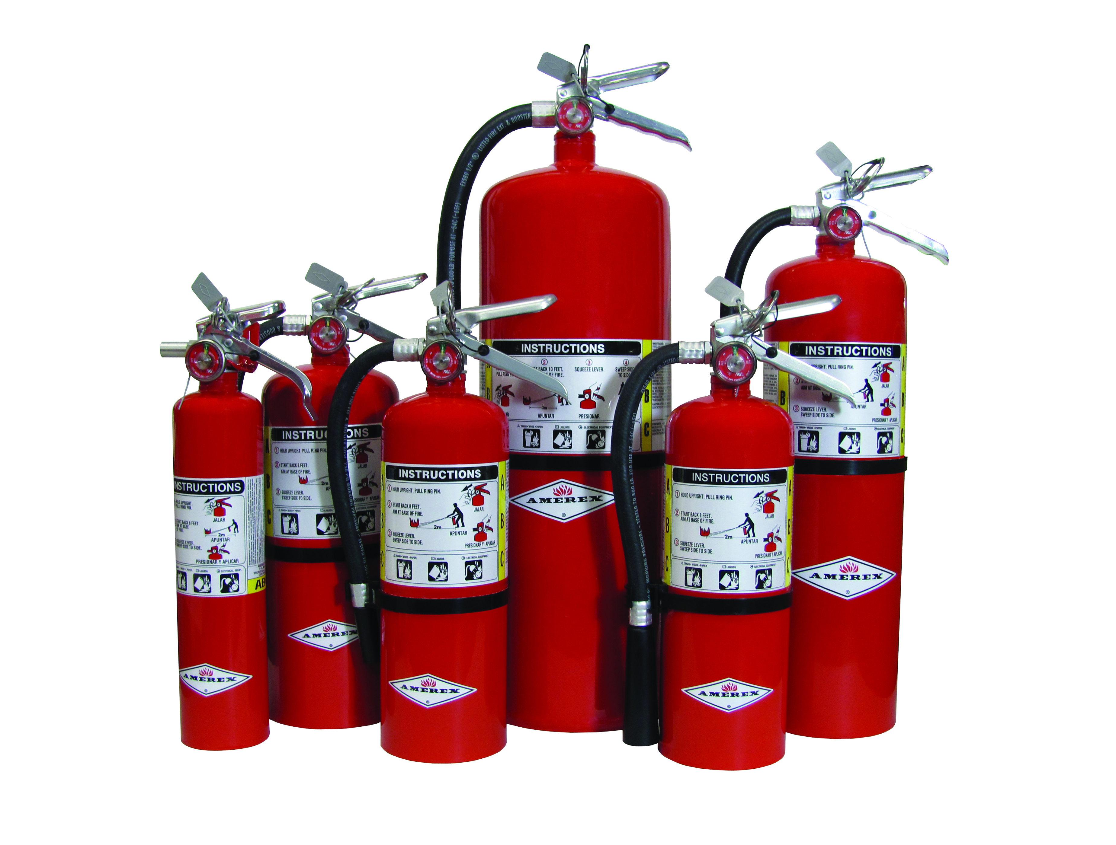 Eagle Fire Protection Fire Protection Page